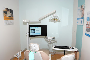 Fullerton Dental Group