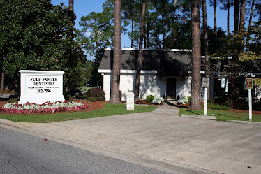 Fulp Family Dentistry