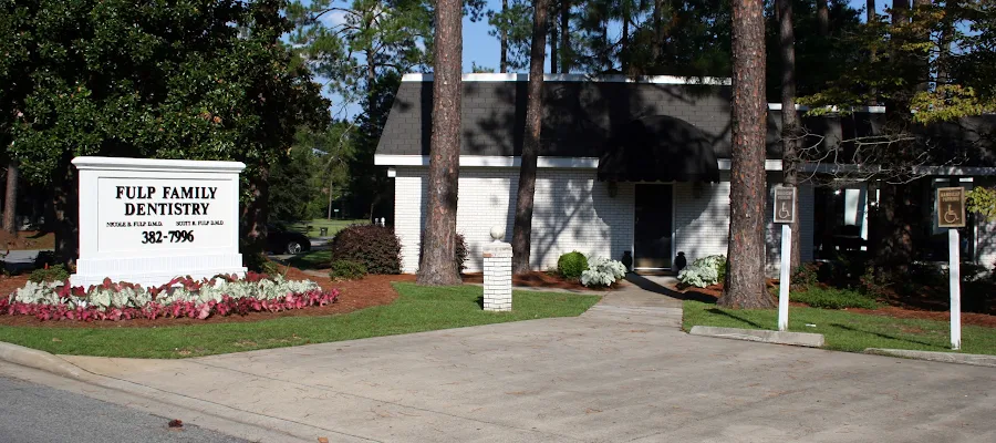 Fulp Family Dentistry
