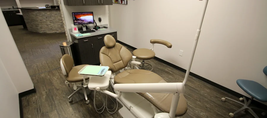 Fulshear Dental-Dr. Aekta Fifadara