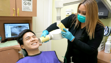Fulton Dental Associates