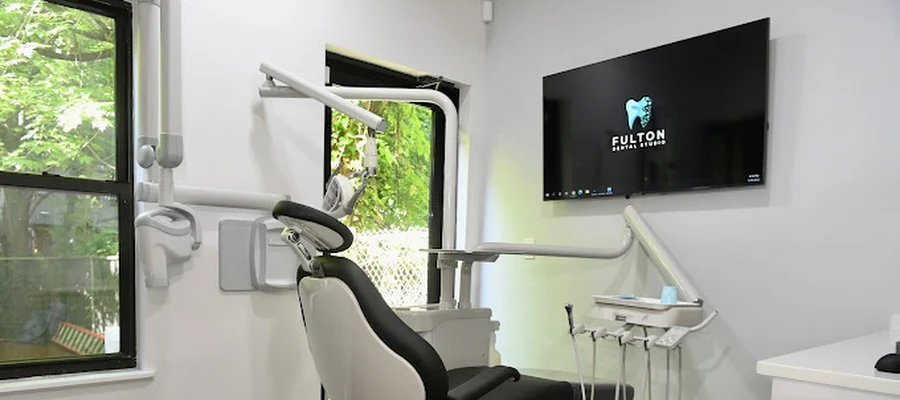 Fulton Dental Studio