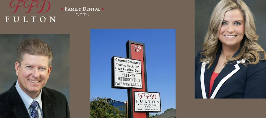 Fulton Family Dental Ltd