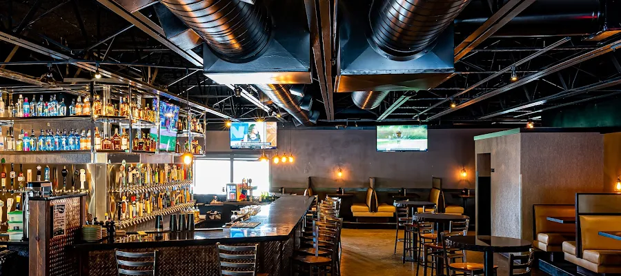 Funck's Restaurant