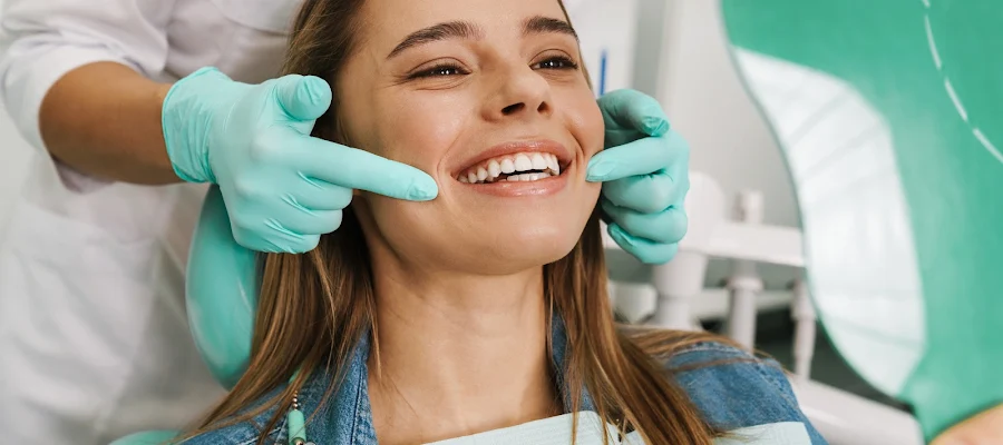 Functional Cosmetic Dentistry Associates