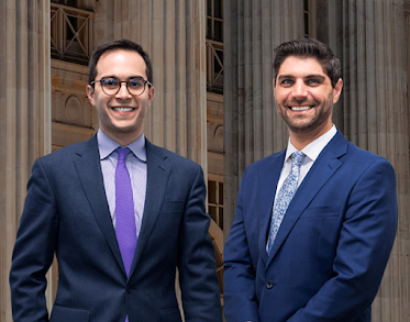 Furman | Honick Law