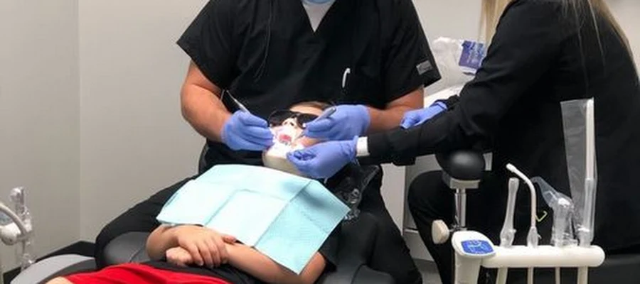 Fusion Dental & Braces - Waco