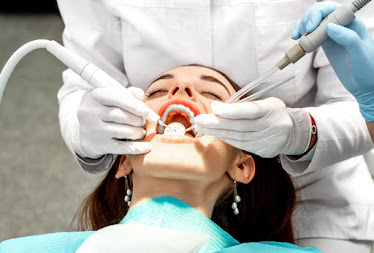 Fusion Dental Care