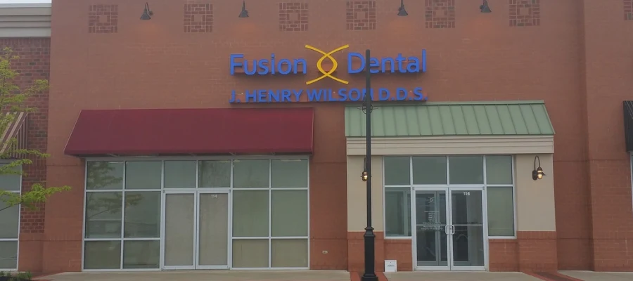 Fusion Dental - Eldersburg / Sykesville