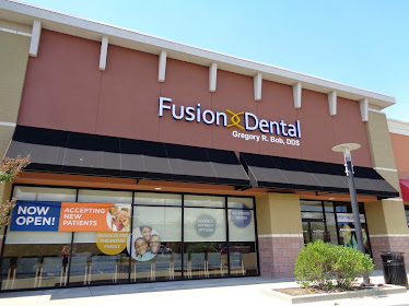 Fusion Dental - Waldorf