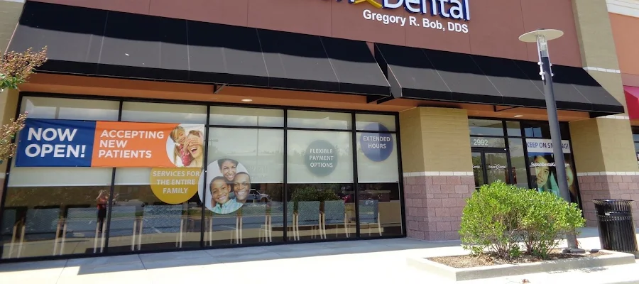Fusion Dental - Waldorf