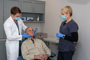 Fusion Implant Center