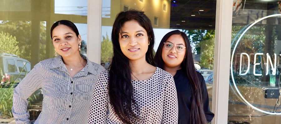 Future Dental Care- Dr. Mudita Agrawal