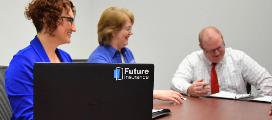 Future Insurance Agency
