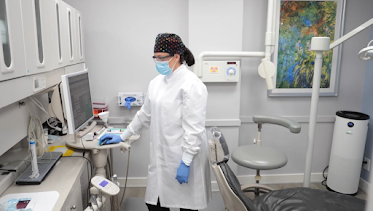 Future of Dentistry - Billerica