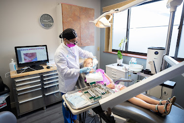 Future of Dentistry - Wakefield