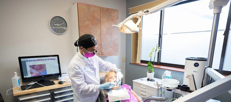 Future of Dentistry - Wakefield