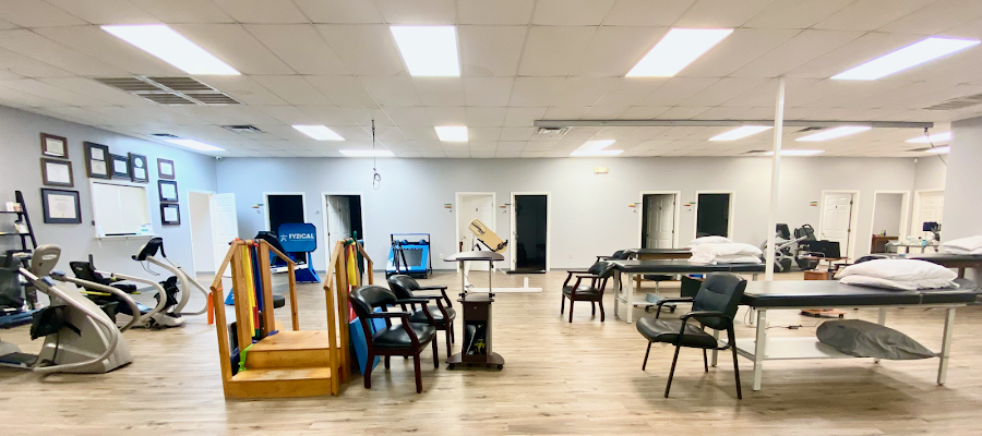 FYZICAL Therapy & Balance Centers of Cordele