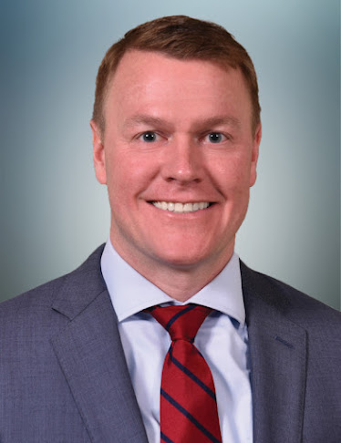 G. Christian Vorys, MD