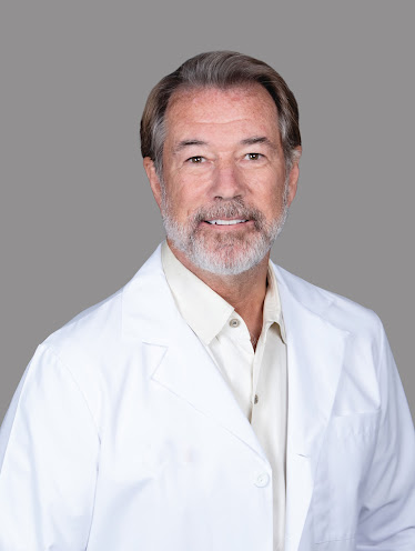 G. Clay Baynham, M.D.: Palm Beach Orthopaedic Institute: Jupiter