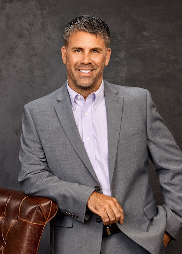G. Keith Berry, MD, Georgia Vision Institute