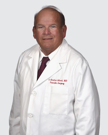 G. Kendrix Adcock, MD