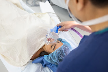 G2 Anesthesia | Silicon Valley’s Anesthesia Experts
