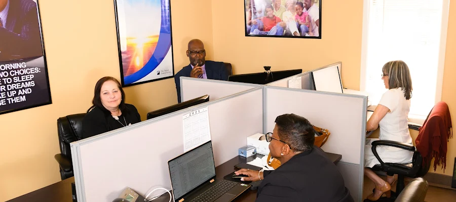 GA Financial Group LLC