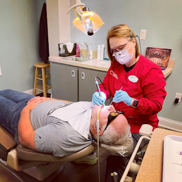 Gabhart Family Dentistry