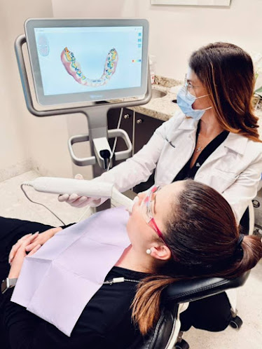 Gables Exceptional Dentistry