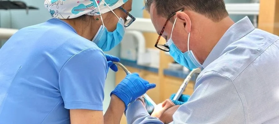 Gables Family Dental of Coral Gables