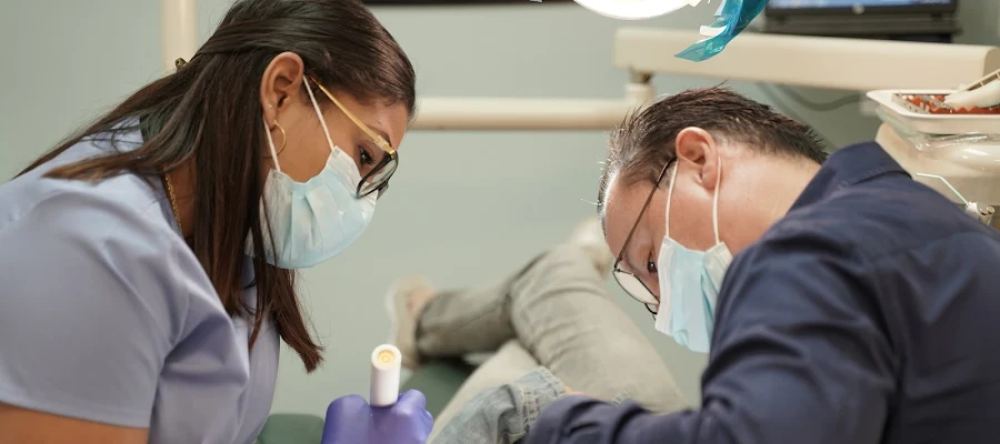 Gables Family Dental