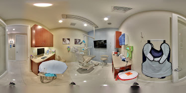 Gables Sedation and Family Dentistry