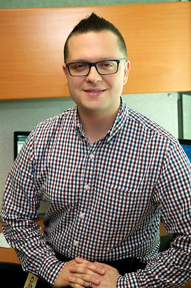 Gabriel Murillo, MD - Sharp Rees-Stealy Otay Ranch