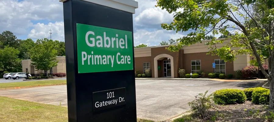 Gabriel Primary Care
