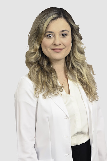 Gabriela Raineri, MD