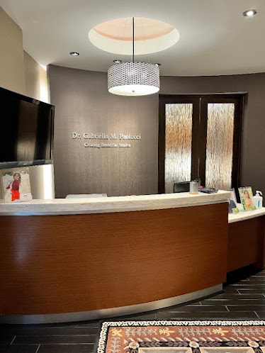 Gabriella M. Paolucci,DDS