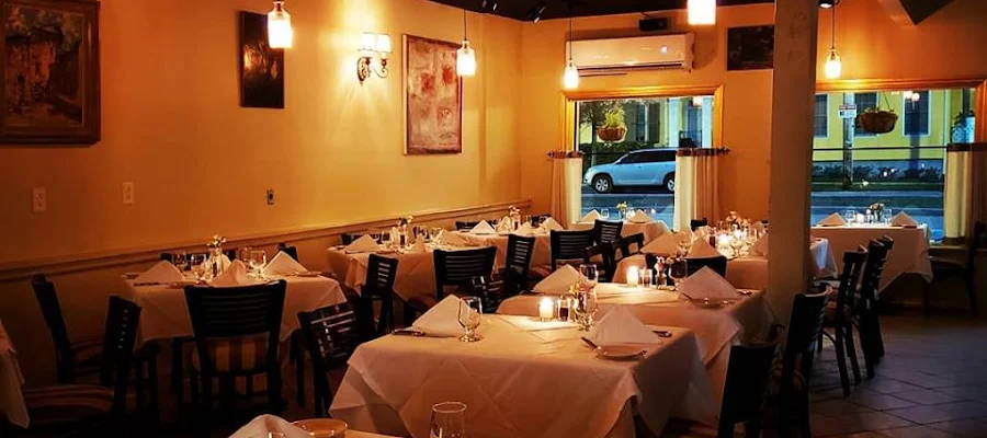 Gabrielle Restaurant