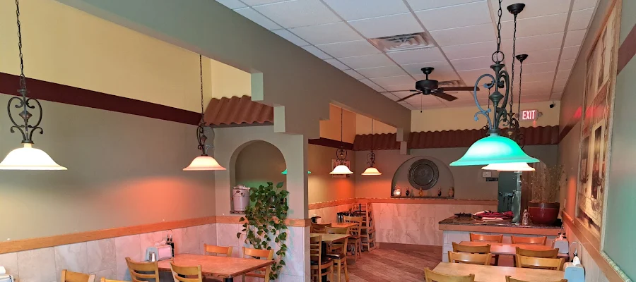 Gabrielle’s Pizzeria & Restaurant