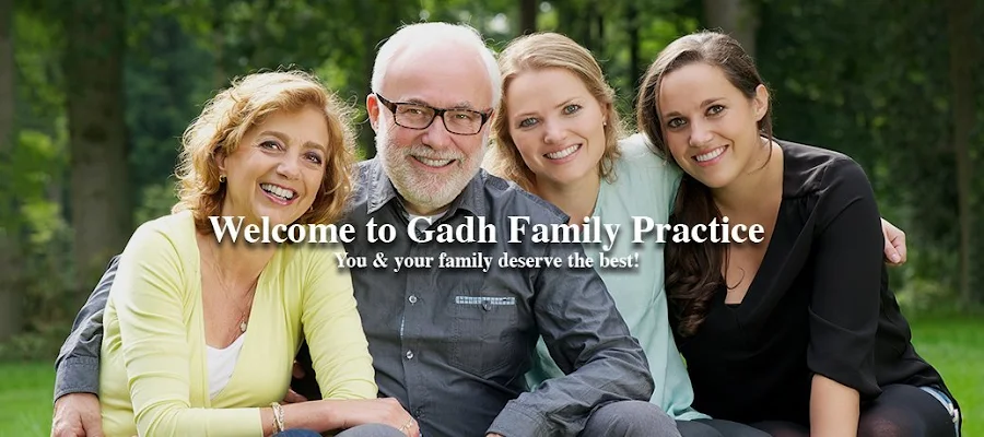 Gadh Family Practice