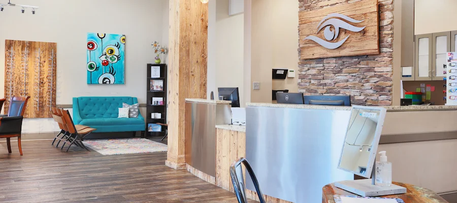Gadsden Eye Associates - Springville