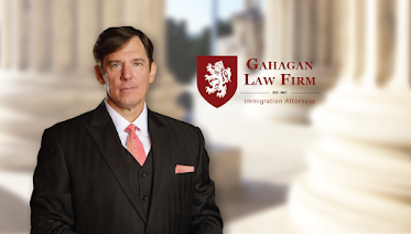 Gahagan Law Firm, L.L.C. - Immigration Attorneys
