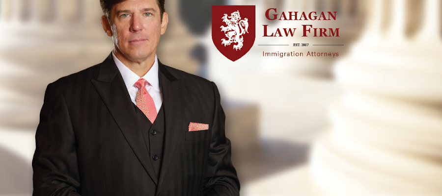 Gahagan Law Firm, L.L.C. - Immigration Attorneys