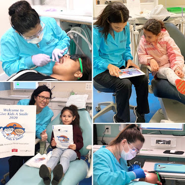 Gainesville Pediatric Dentistry