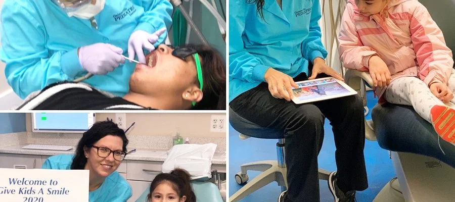 Gainesville Pediatric Dentistry