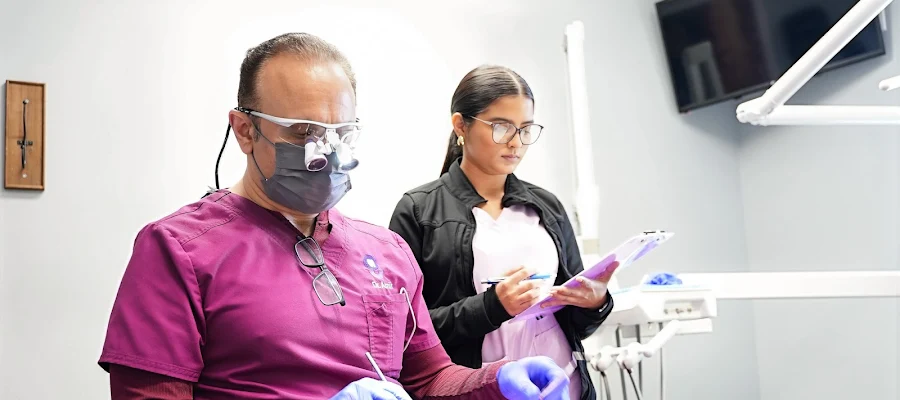 Gainesville Smile Dental