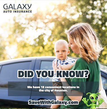 Galaxy Insurance