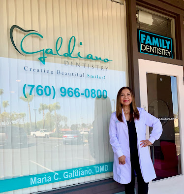 Galdiano Dentistry