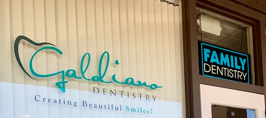 Galdiano Dentistry
