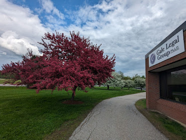Gale Legal Group, PLLC